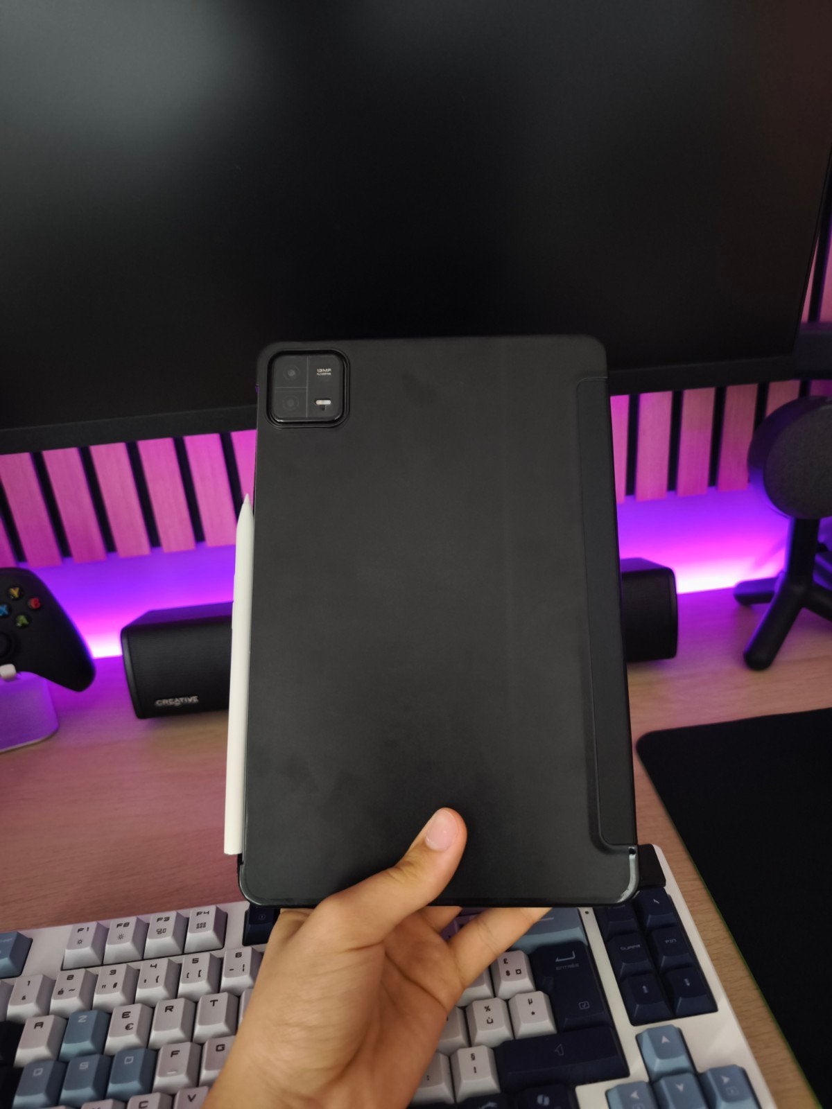 xiaomi pad 6 128gb, Ophalen, Gebruikt, Xiaomi, 11 inch