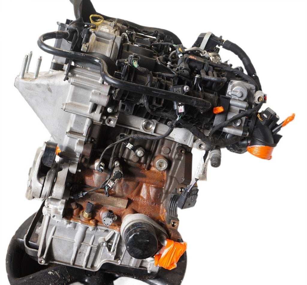 Moteur B7JE Complet PUMA FORD