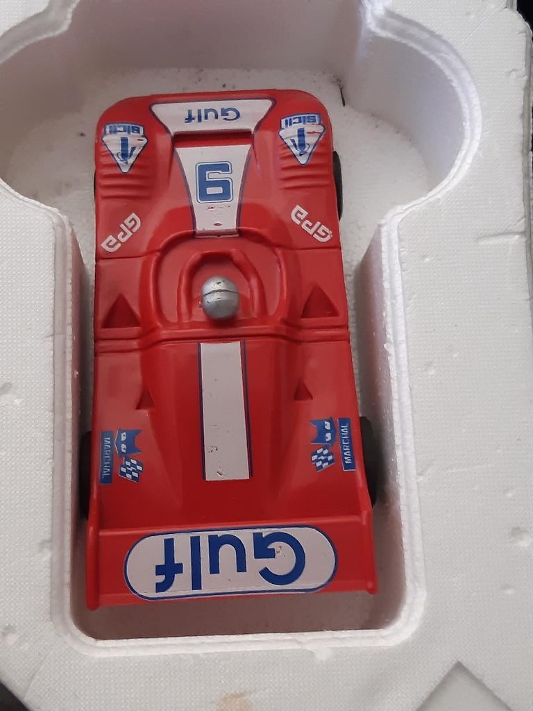 electrische racebaan, Ophalen of Verzenden, Racebaan, Zelf te bouwen