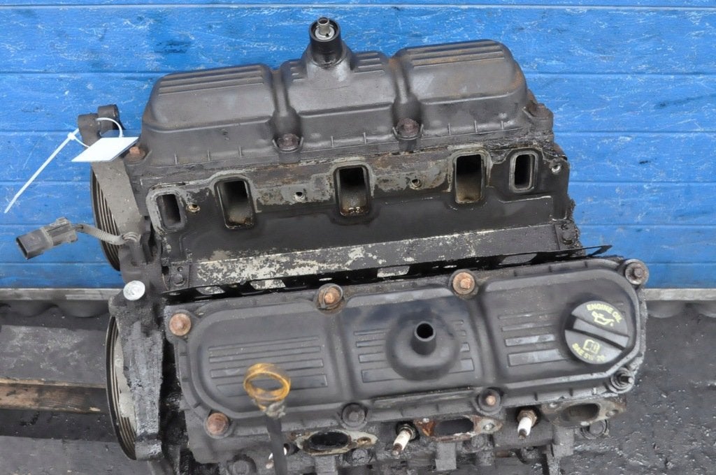 Moteur EGH Nu VOYAGER CHRYSLER, Envoi, Utilisé, Daihatsu