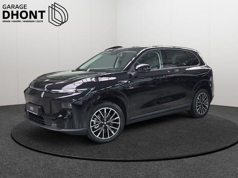 Leapmotor B10 Design Hybrid EV - 1.5 PHEV - 218PK, Auto's, 63 g/km, Achterwielaandrijving, 1498 cc, Euro 6