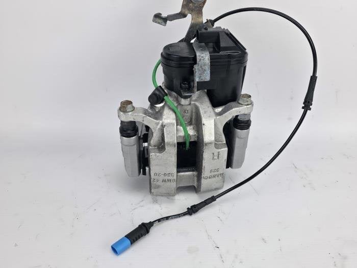 Etrier de frein (pince) arrière droit d'un BMW 3-Serie, Autos : Pièces & Accessoires, Freins & Transmission, -, 3 mois de garantie