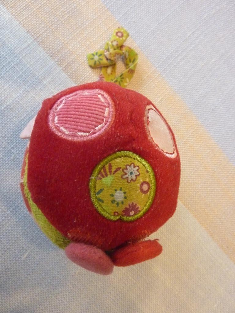 Lilliputiens cocochinelle, Enlèvement ou Envoi, Utilisé