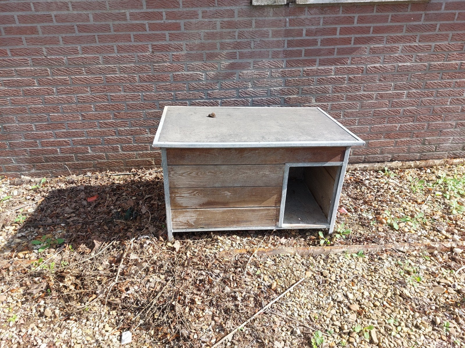 honden slaaphokken, Dieren en Toebehoren, Ophalen