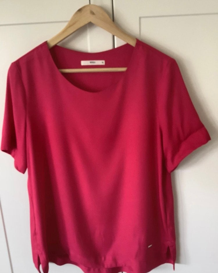 Blouse Brax, Ophalen of Verzenden, Zo goed als nieuw, Maat 36 (S)