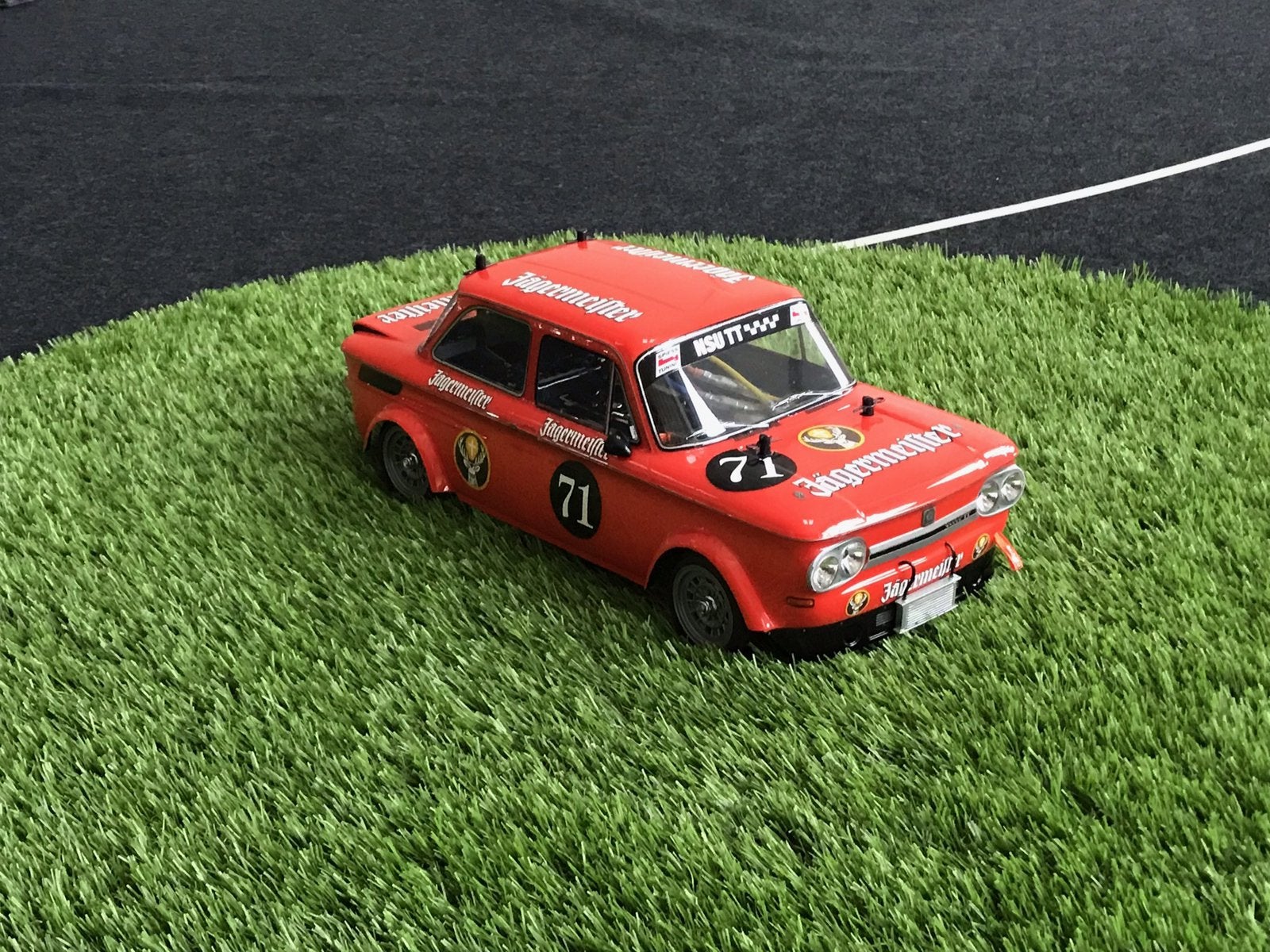 Te koop tamiya rc wagens M-chassis, Hobby en Vrije tijd, Modelauto's | Overige schalen, Ophalen, Zo goed als nieuw