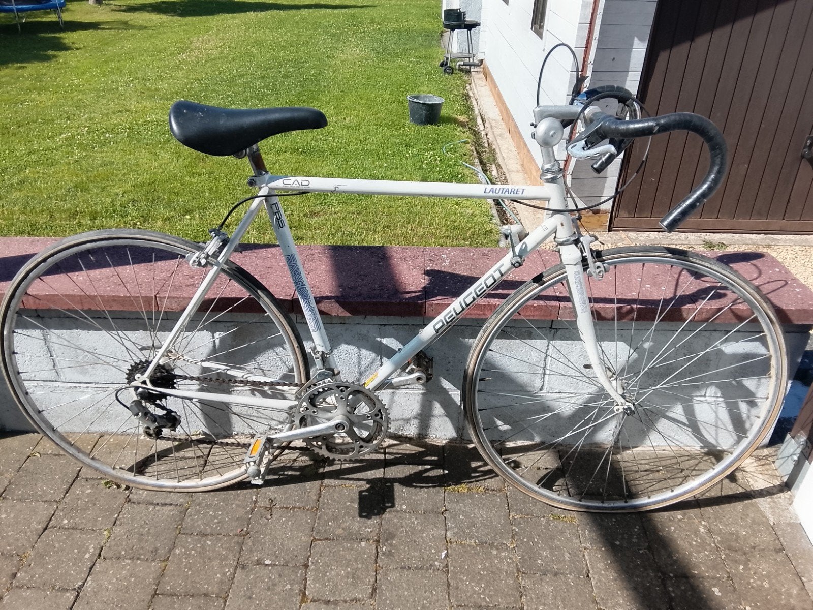 vélo de course, Enlèvement ou Envoi