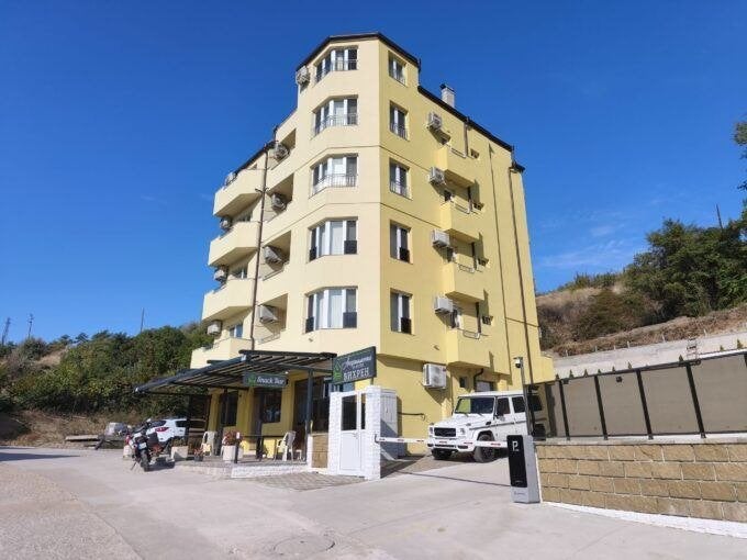Nieuw appartement te huur in Bulgarije, Immo, Sandanski - Bulgarije, Overig Europa, 2 kamers, 60 m²