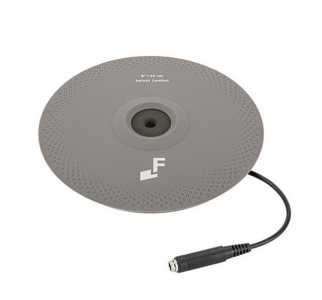 Ef-Note EFD-C08 8'' Splash Cymbal, Musique & Instruments, Enlèvement ou Envoi, Neuf