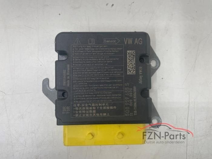 VW Golf 7 Gte Airbagmodule (5Q0959655S), Enlèvement ou Envoi, Utilisé