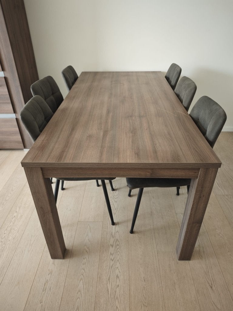 Meubelpakket voor de woonkamer/Living Room Furniture Bundle, Huis en Inrichting, Ophalen, Zo goed als nieuw, 6 tot 8 stoelen