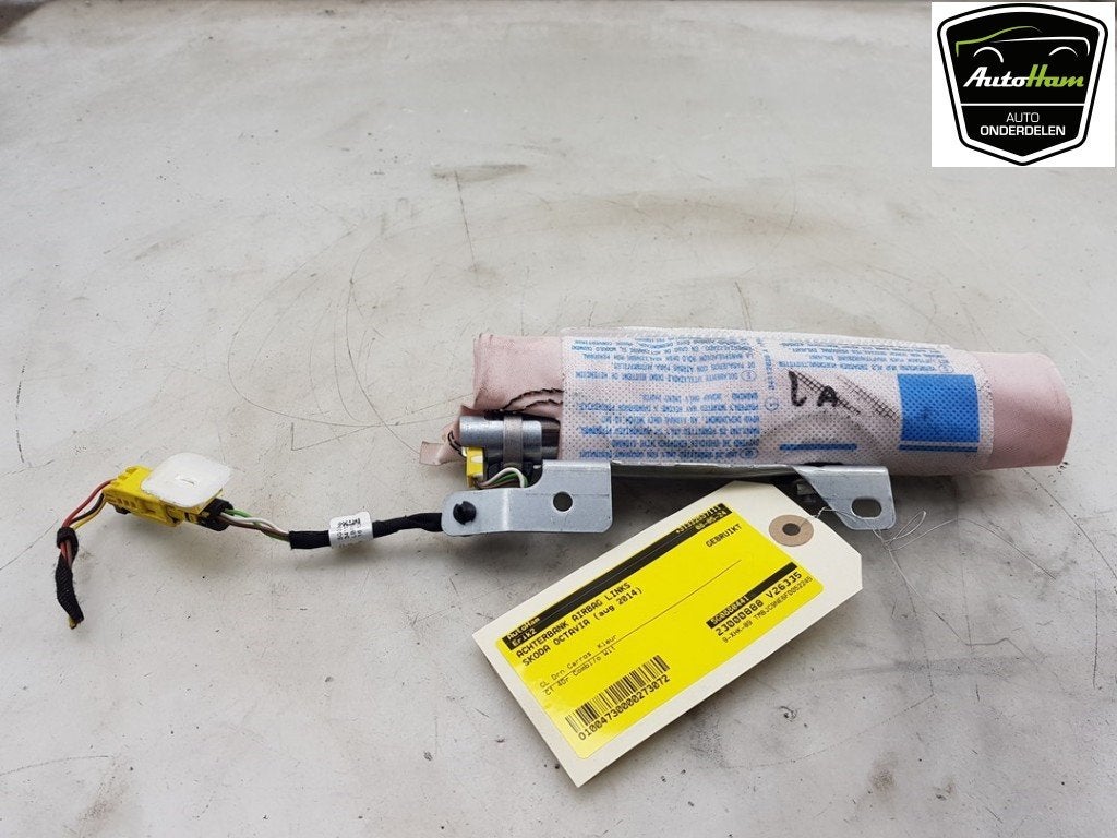 DIVERS Skoda Octavia Combi (5EAC) (|5G0880441A|5G0880441|), Utilisé, Skoda