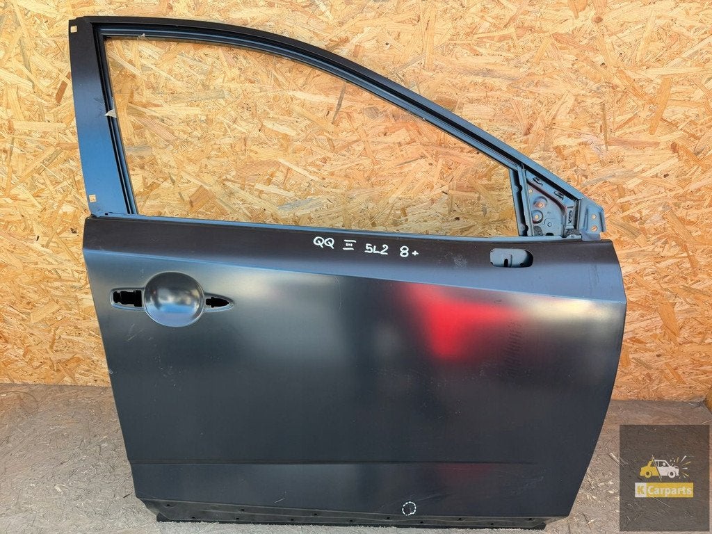 Porte avant droite neuve d'origine pour Nissan Qashqai III J, Autos : Pièces & Accessoires, Carrosserie & Tôlerie, Porte, Nissan