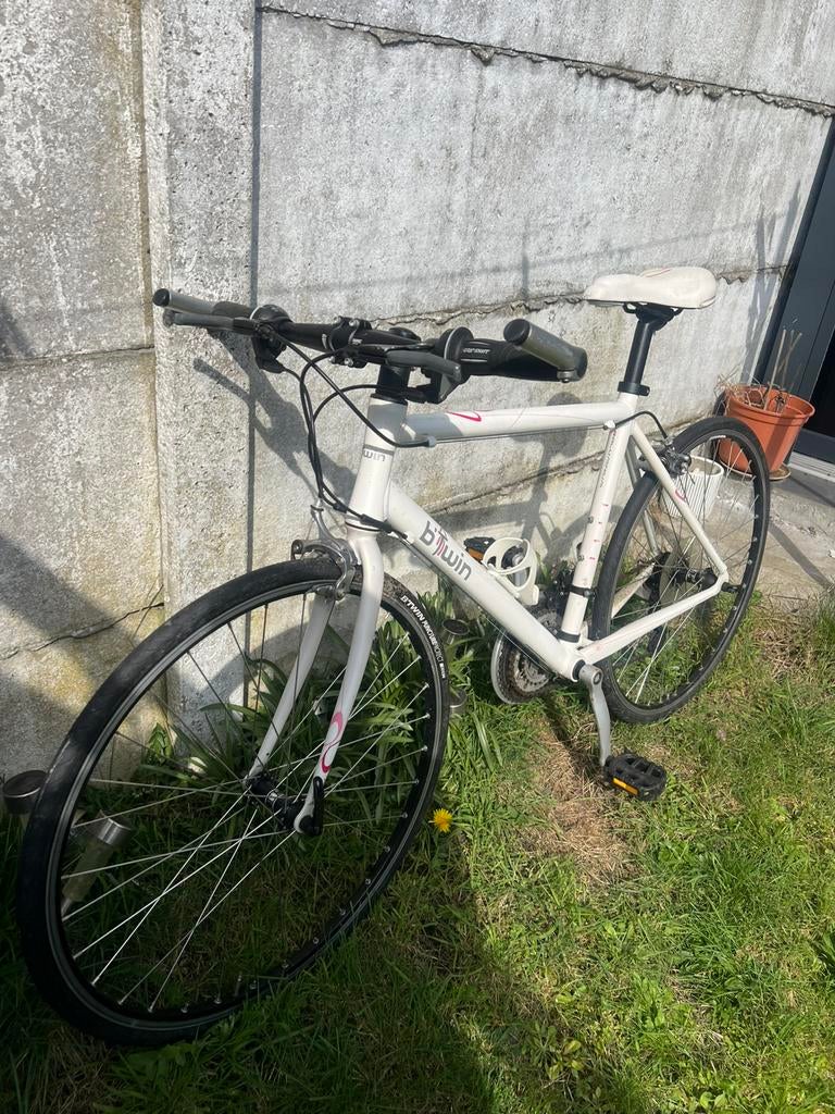 Racefiets, Enlèvement, Comme neuf