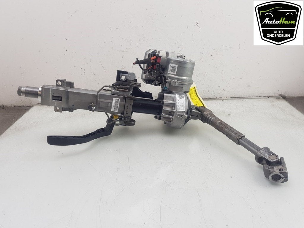 STUURBEKRACHTIGING ELEKTRISCH Volkswagen Polo VI (AW1), Auto-onderdelen, Gebruikt, Volkswagen