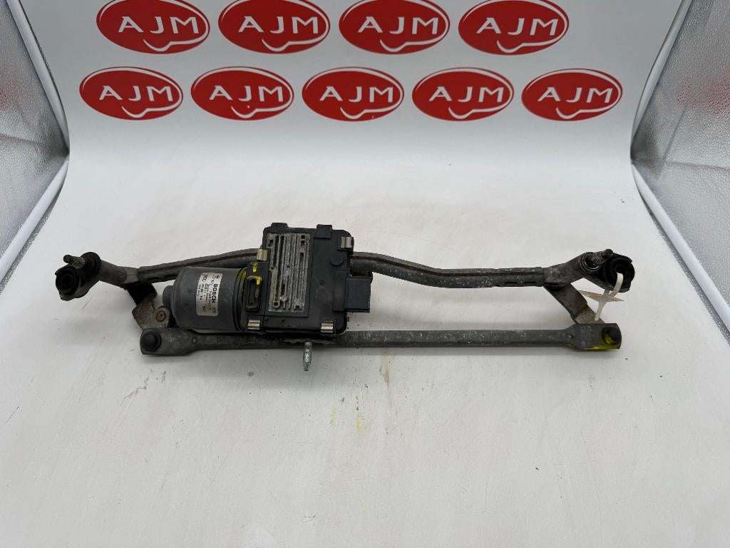 MOTEUR ESSUIE GLACE AUDI A3 8P1, Autos : Pièces & Accessoires, Enlèvement, Utilisé, Audi