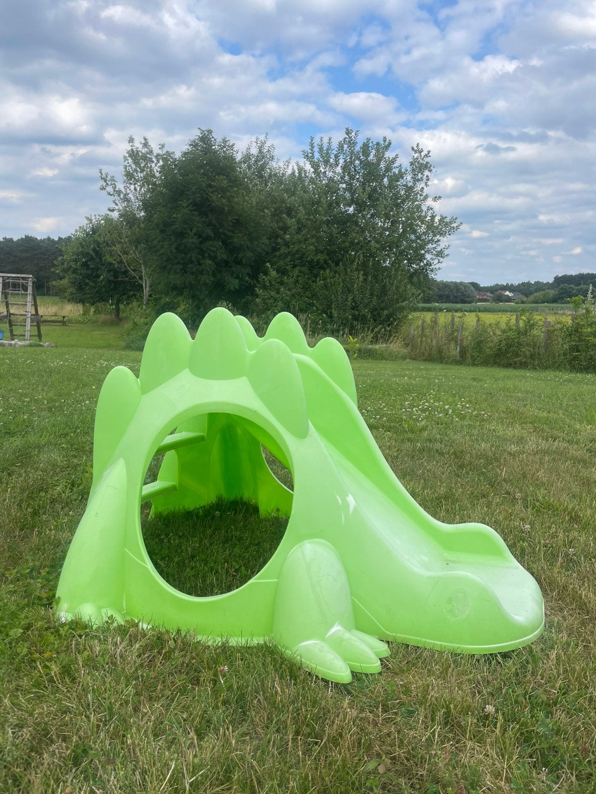 Dino glijbaan, Enlèvement, Comme neuf, Toboggan