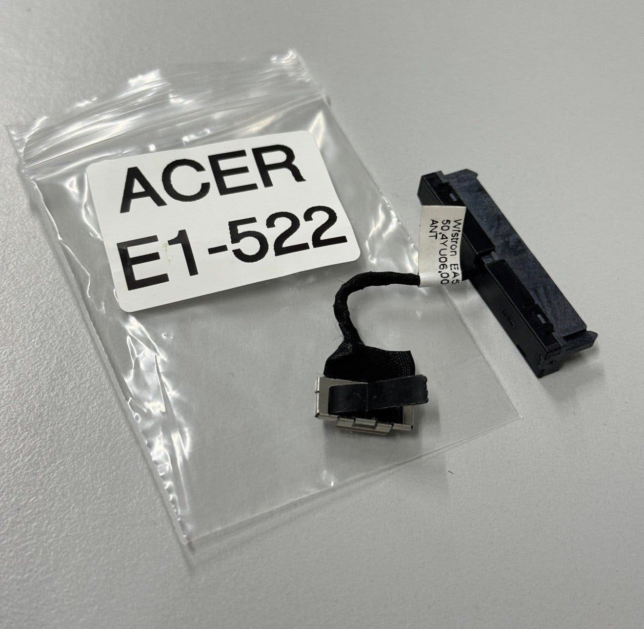 HDD Cable Kabel Acer Aspire E1-522 series laptop laptops, Ophalen of Verzenden, Nieuw