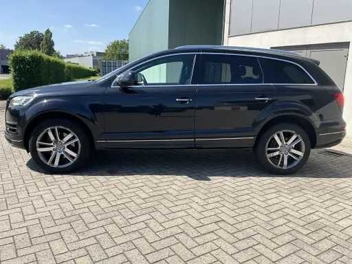Audi Q7 2010, Autos, Euro 5, Achat, Entreprise, Autre carrosserie