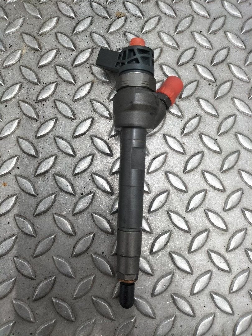 BMW 3 SERIES BRANDSTOF INJECTOR / VERSTUIVER 0445110478 2012, Enlèvement ou Envoi, Utilisé, ARN reconnu