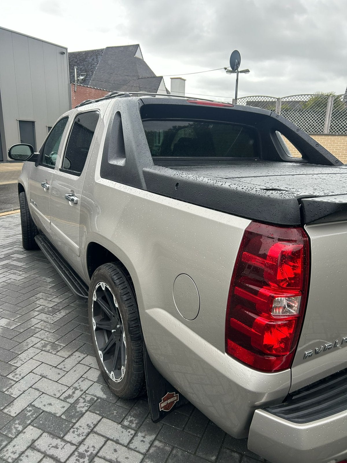 Chevrolet, Autos, Particulier, Achat