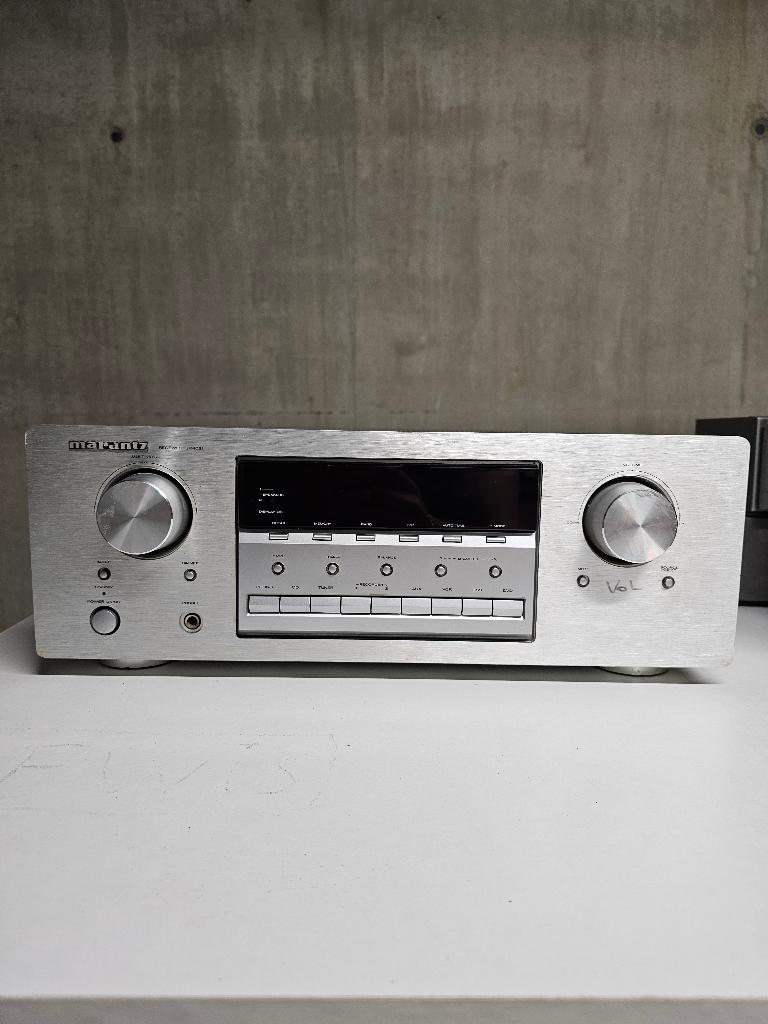 Marantz sr 4021, Audio, Tv en Foto, Versterkers en Ontvangers, Gebruikt, 60 tot 120 watt, Stereo, Ophalen