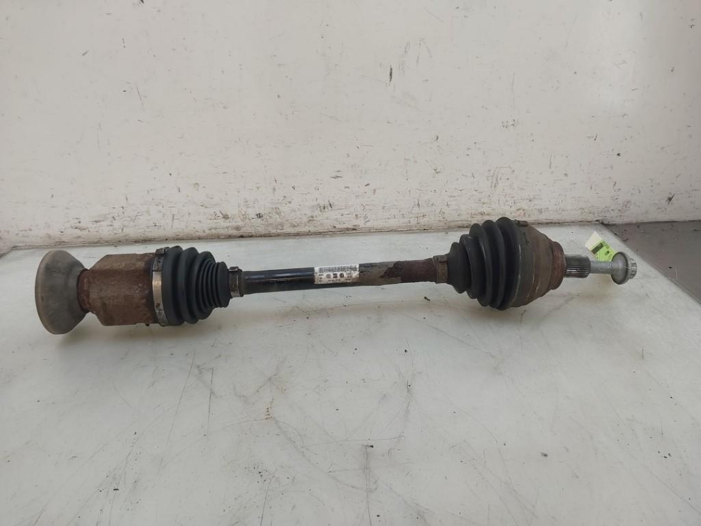 CARDAN AVANT DROIT (TRANSMISSION) Volkswagen Passat (3G2), Dhr. J. Ham, Volkswagen, Administratie@autoham.nl, Utilisé