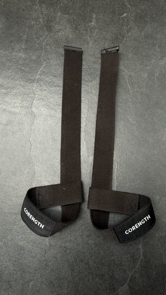 sangle muscu, Sports & Fitness, Enlèvement ou Envoi, Comme neuf, Bras, Autres types