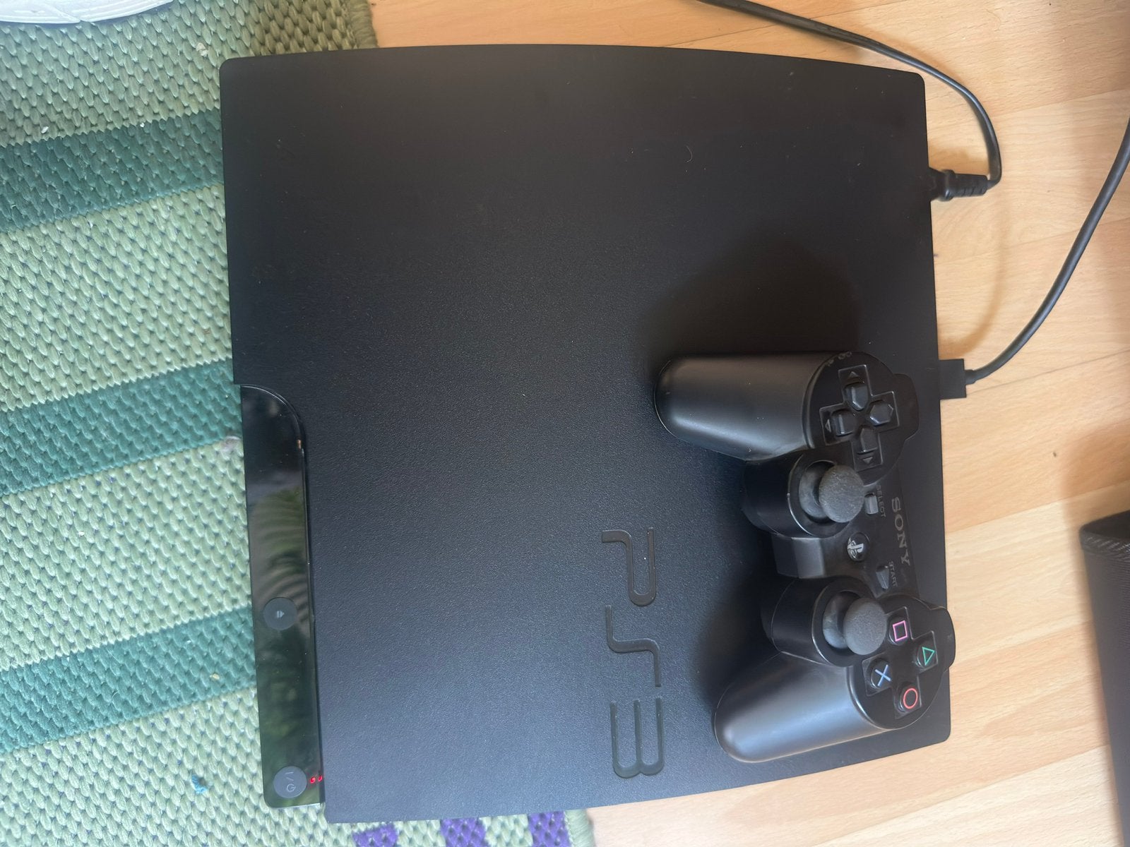 PlayStation 3 - 320Go - État Excellent, Games en Spelcomputers, Spelcomputers | Sony PlayStation 3, Ophalen, Zo goed als nieuw