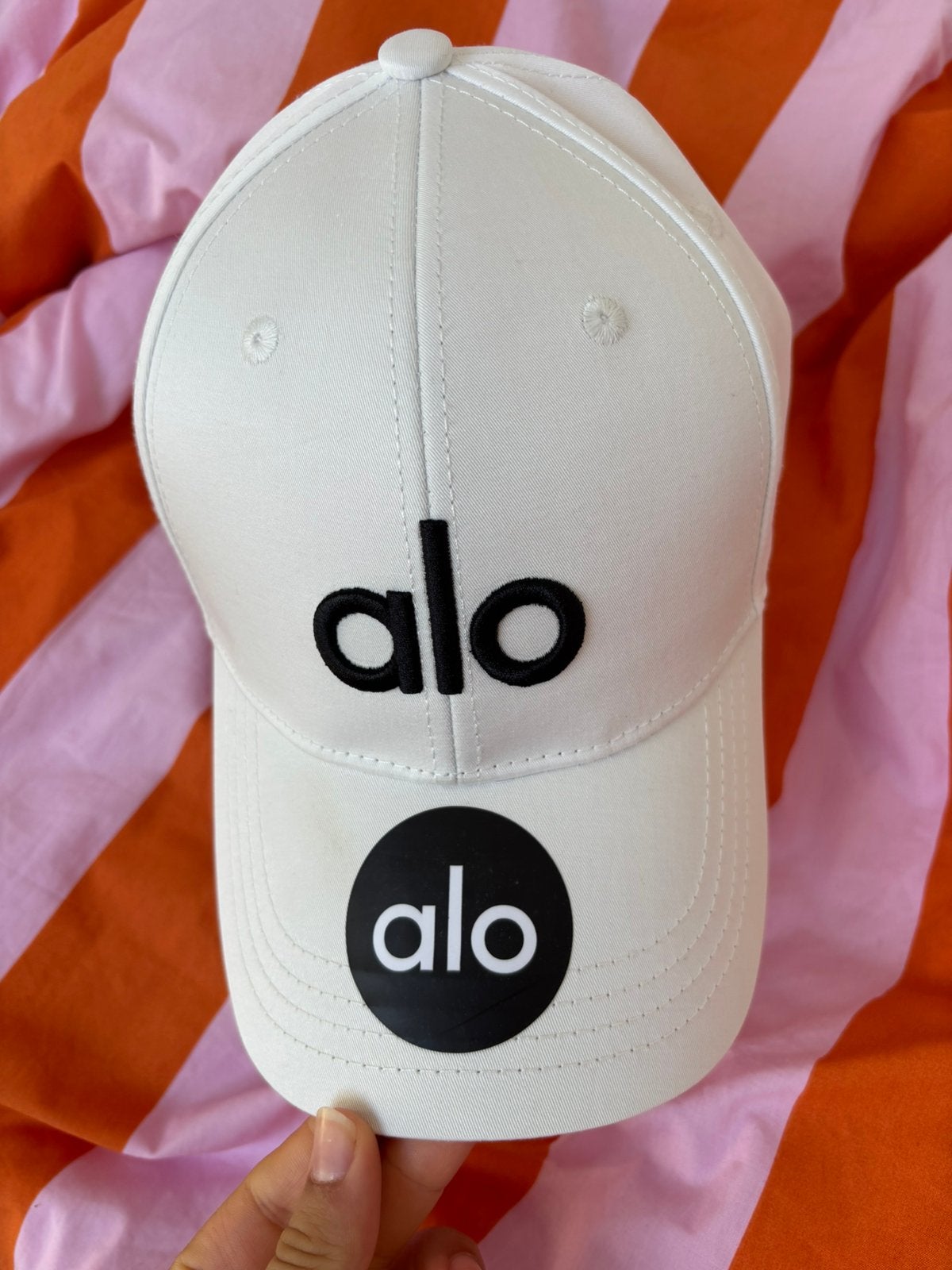 Casquette alo, Vêtements | Hommes, Chapeaux & Casquettes, Enlèvement ou Envoi, Porté, One size fits all, Casquette