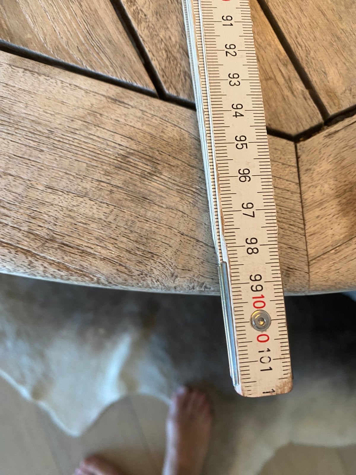 tuinset met 3 stoelen, Tuin en Terras, Ophalen, Zo goed als nieuw