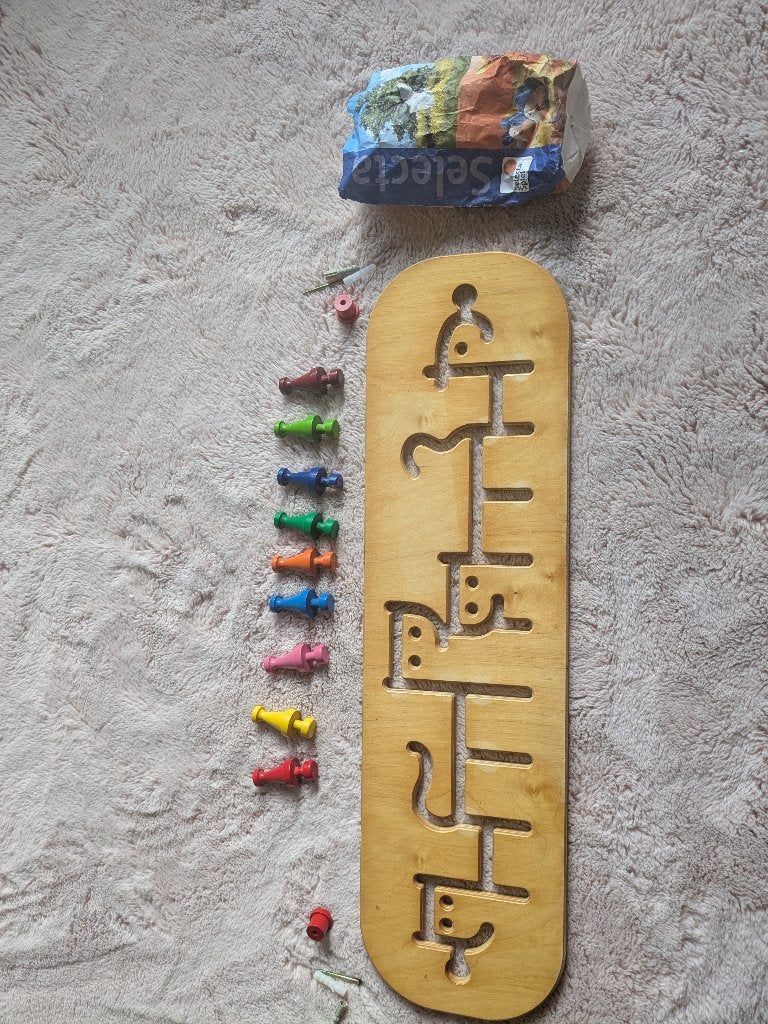 Selecta kapstok Movella, Enlèvement, Utilisé, Portemanteau