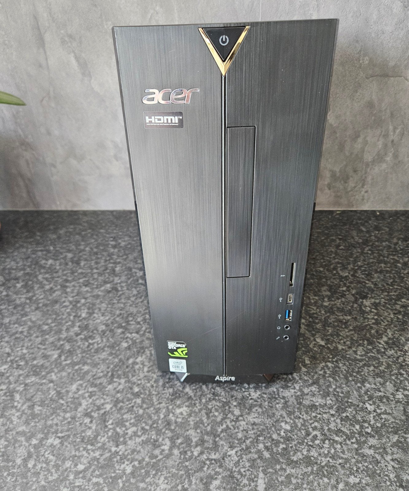 PC Acer TC-895 – i5-10400F – GTX 1650 4 Go – 16 Go RA, Enlèvement ou Envoi, Comme neuf, 4 Ghz ou plus, Gaming