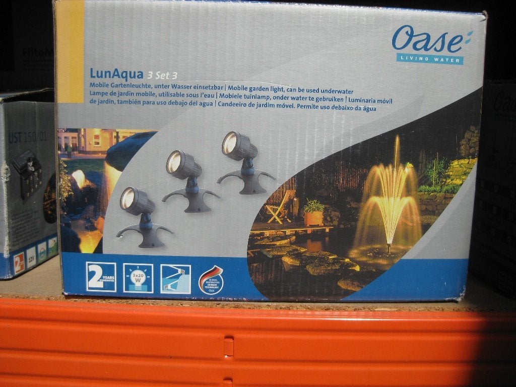 vijver, Tuin en Terras, Vijvers, Ophalen of Verzenden, Nieuw
