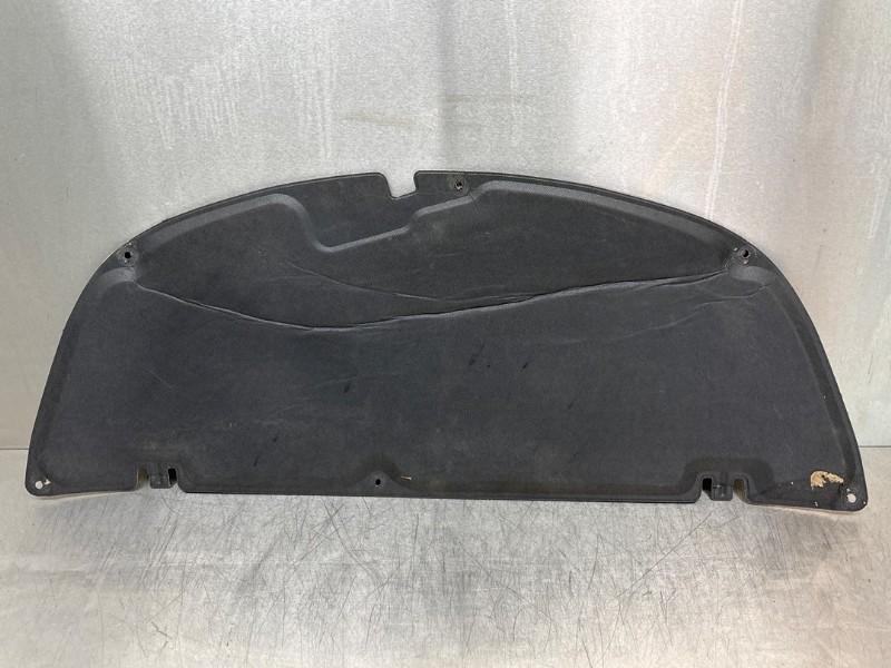 ABSORBANT ACOUSTIQUE CAPOT MOTEUR Toyota Prius (ZVW5), Autos : Pièces & Accessoires, Autres pièces automobiles, Toyota, Utilisé
