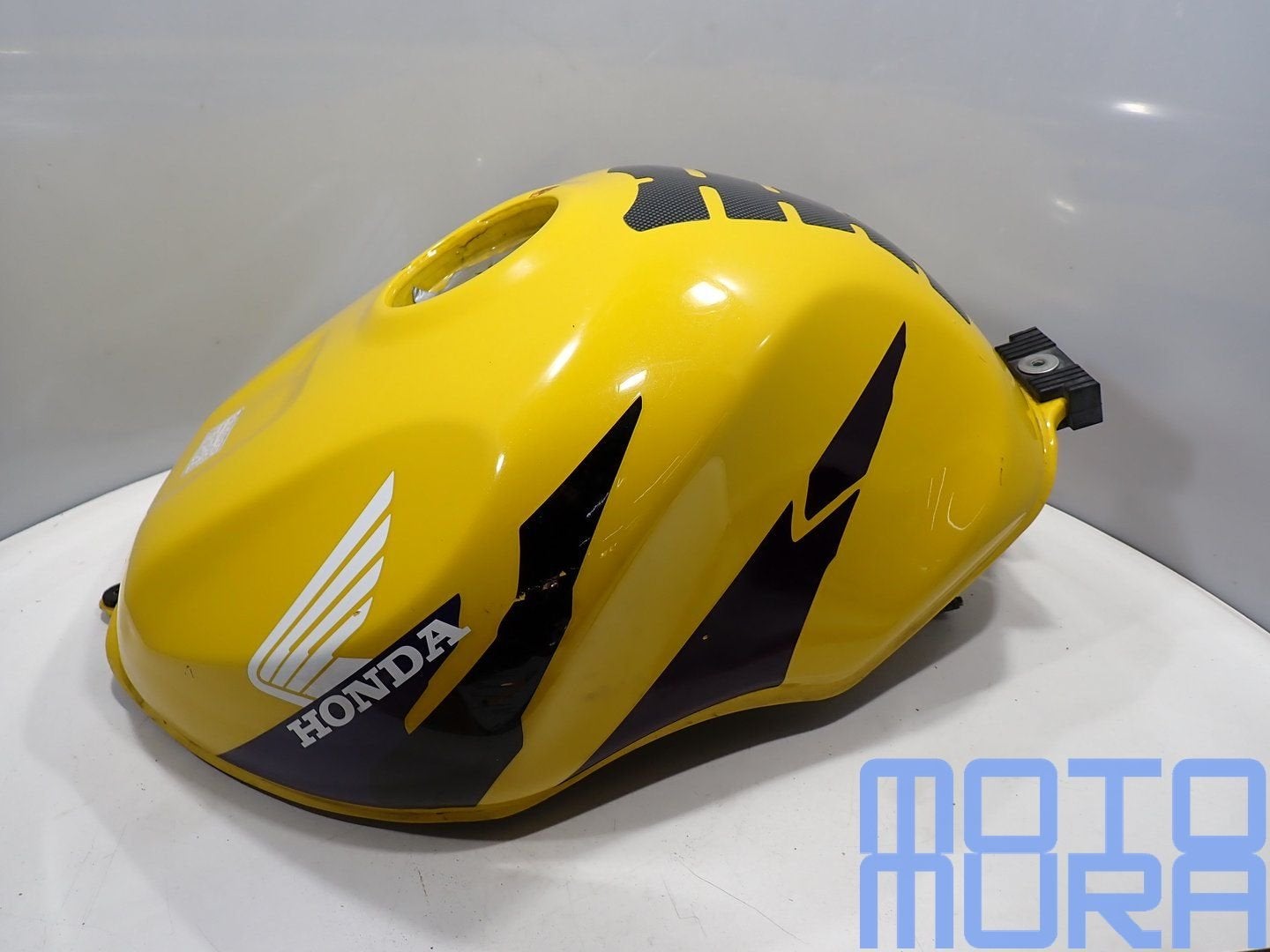 Tank Honda CBR900RR Fireblade SC33 17505-MAS-000 CBR 900 199, Motos, -, Utilisé, -, -