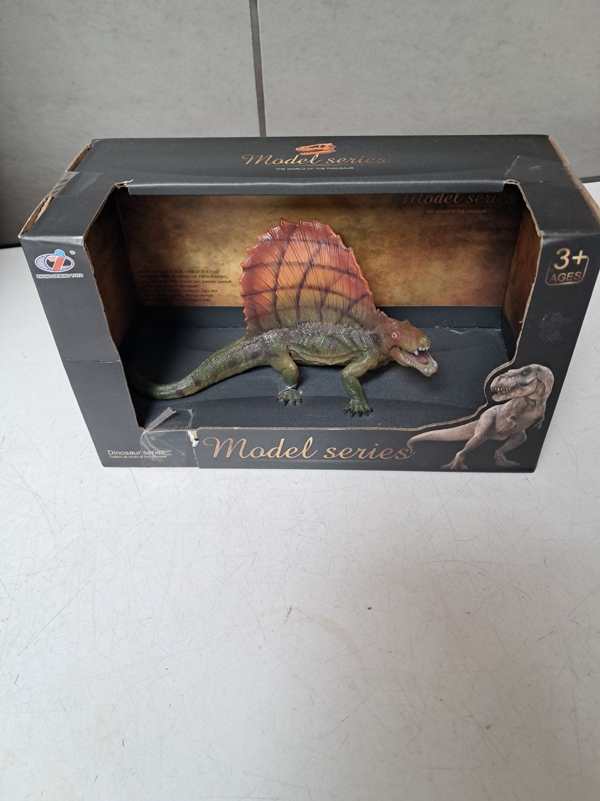 Dinosaure