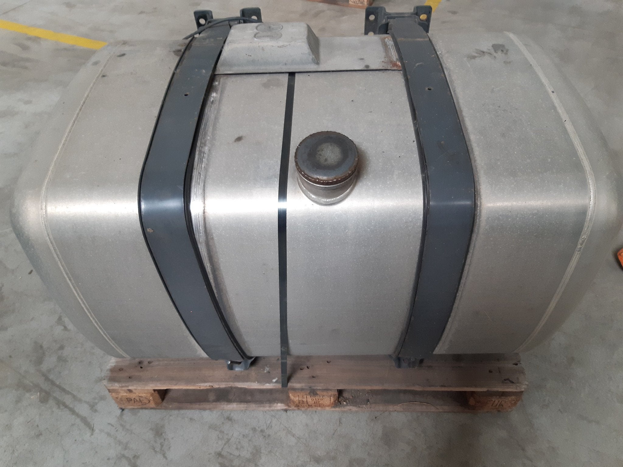Mercedes-Benz MP4 9604707502, Utilisé, Mercedes-Benz, Systèmes à carburant