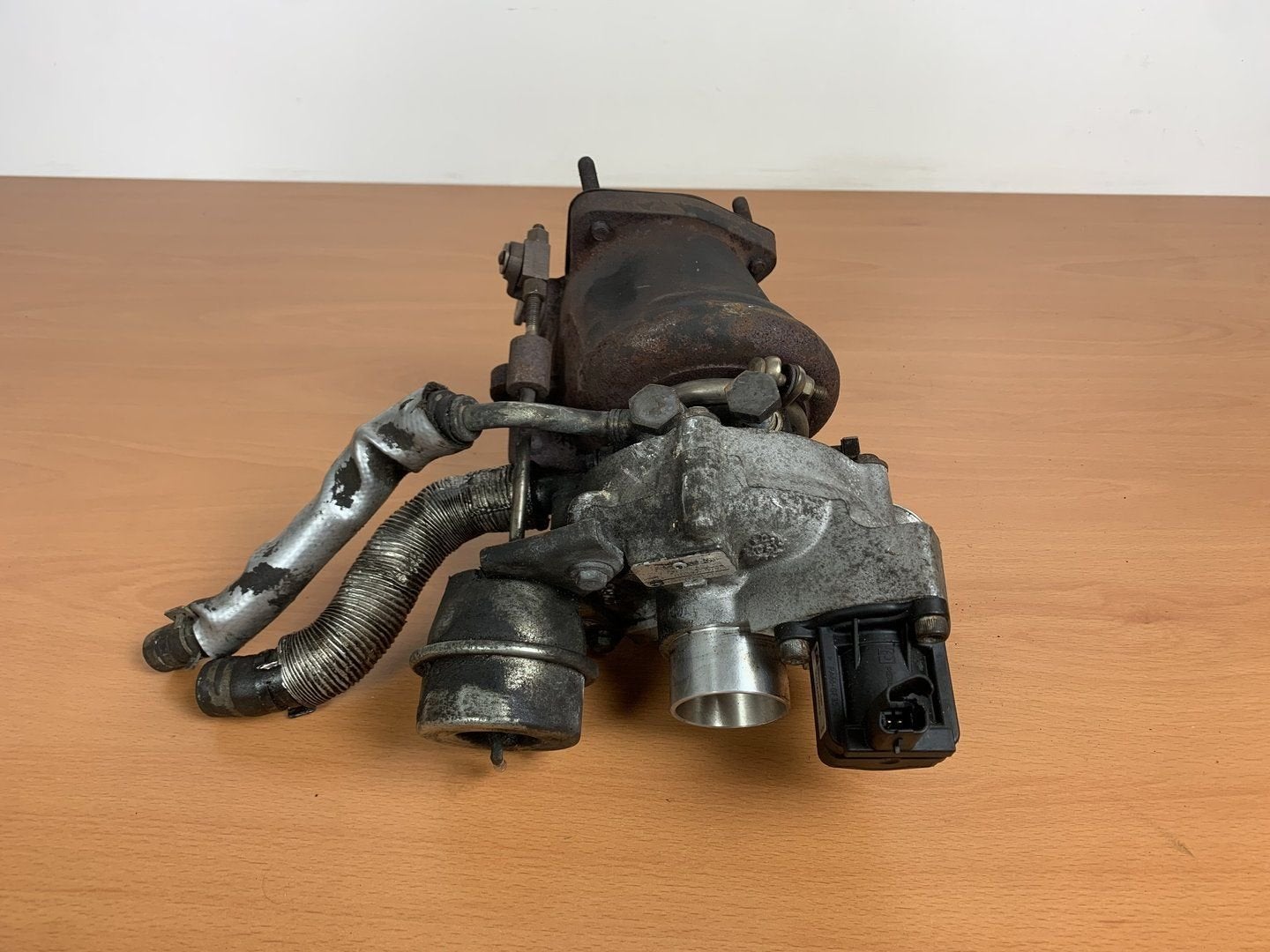 turbo peugeot citroen 1.6 16V THP turbo V756494480, Autos : Pièces & Accessoires, Citroën, -, Utilisé, -