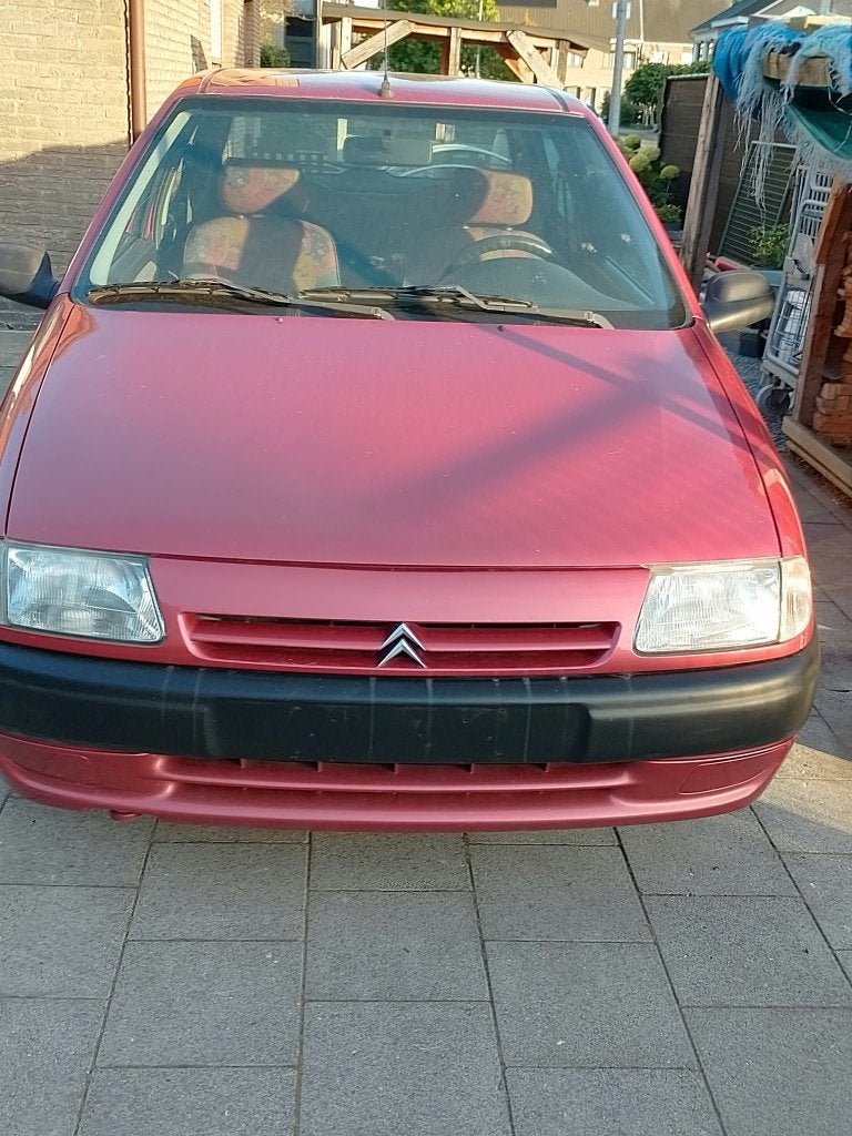 Citroën Saxo, Auto's, Overige kleuren, Citroën, Particulier, Stadsauto