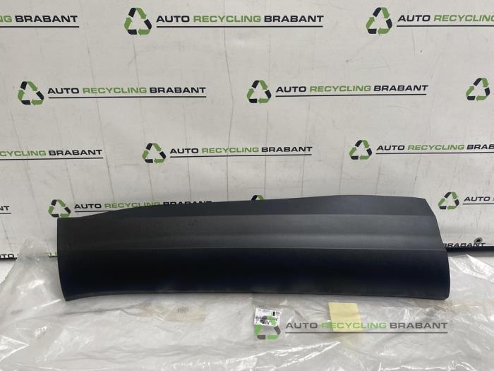 Bande décorative d'un Opel Grandland X, -, 3 mois de garantie, Utilisé, -