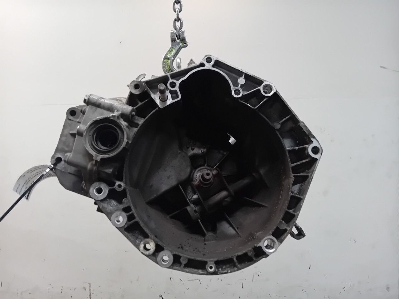 Versnellingsbak schakel Ford Ka, Onderdelen@venauto.nl, Van der Ven Autorecycling B.V., Ettenseweg 76, 4706 PB Roosendaal, The Netherlands