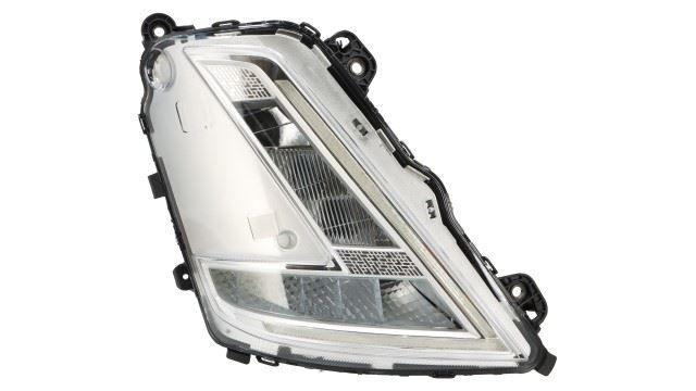 VOLVO FH FM 21-/FMX 21- LED-KOPLAMP; RECHTS NR. 23752806NO, -, Verlichting, -, Nieuw
