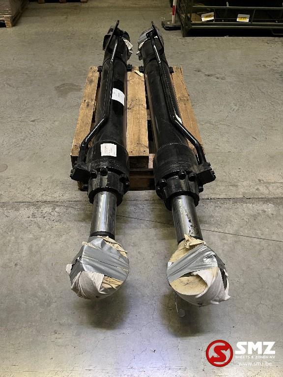 Cylinder GP Boom Caterpillar