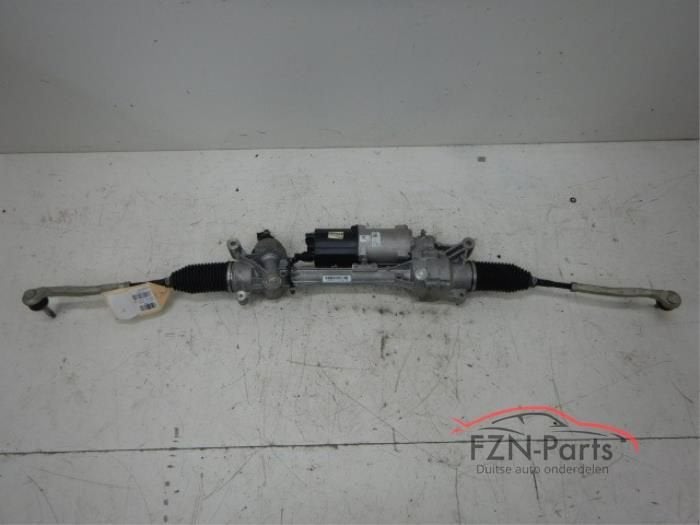 Mercedes-Benz W205 Stuurhuis Stuur Huis, Ophalen of Verzenden, Gebruikt