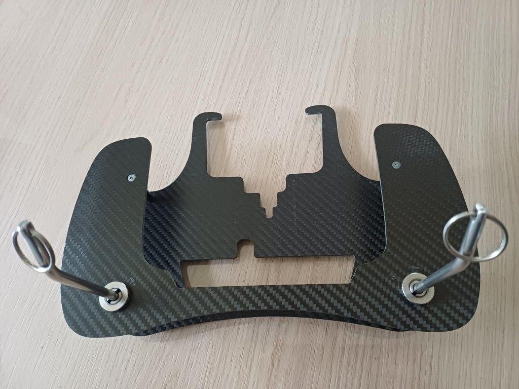 Zenderpult voor FUTABA T14SG carbon, Enlèvement ou Envoi, Utilisé