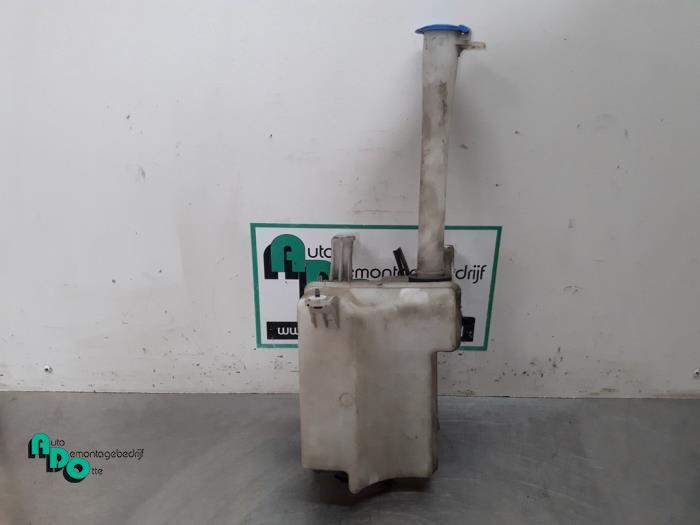 Réservoir lave-glace avant d'un Kia Sorento (Sorento 03-), Kia, -, 3 mois de garantie, Utilisé