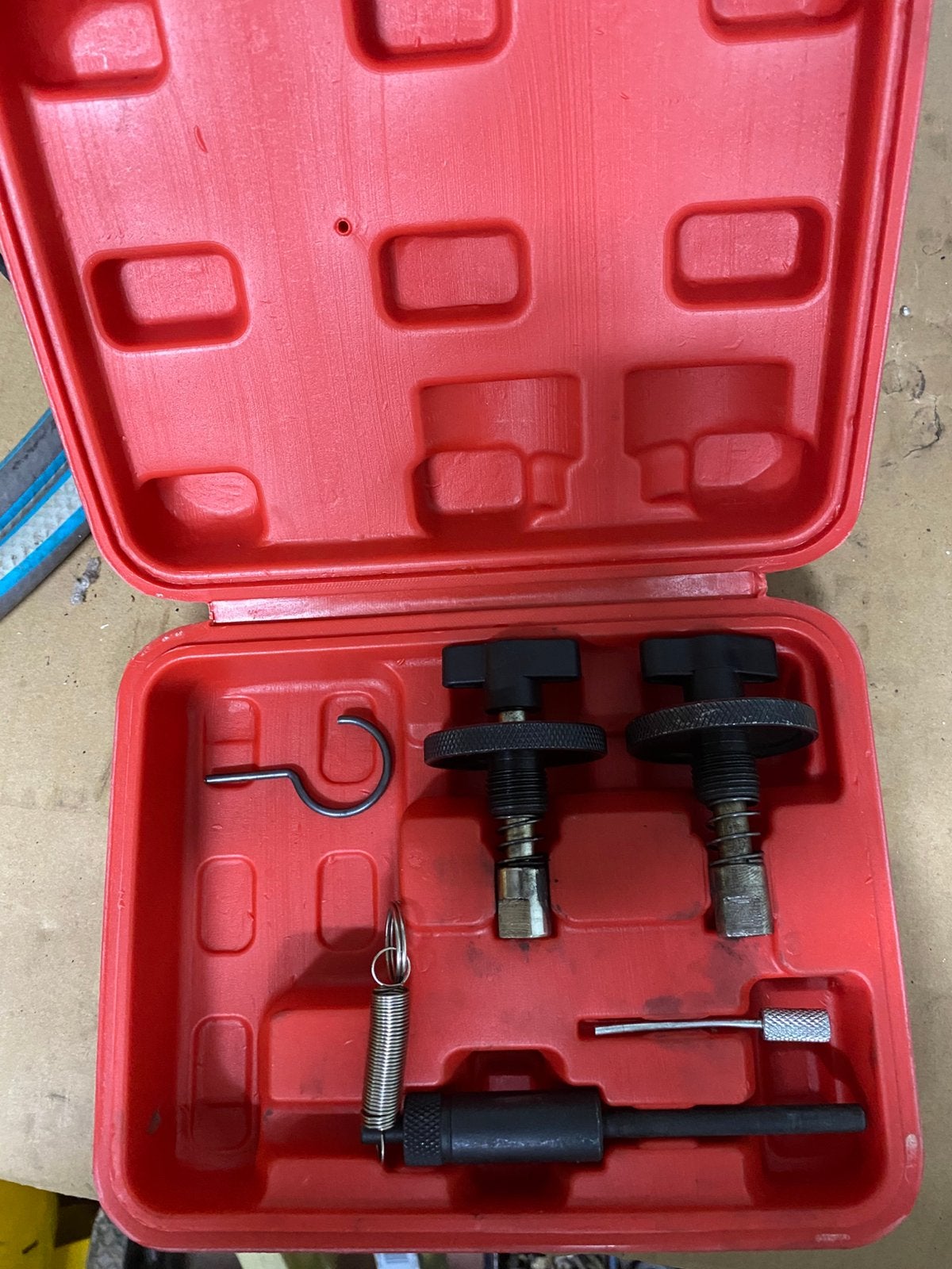 Centre moteur distribution, Enlèvement, Comme neuf