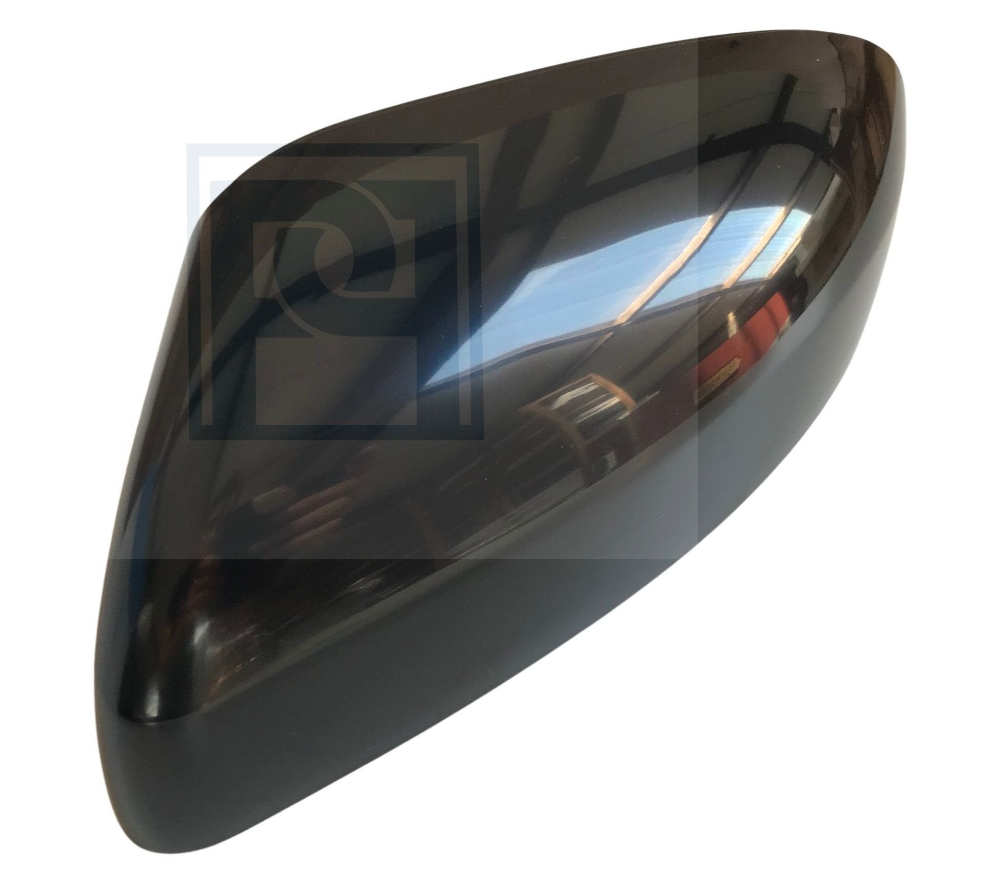 Volvo Spiegelkap buitenkant links Volvo S60 -2009 S80 -2006, Enlèvement ou Envoi, Neuf, Volvo