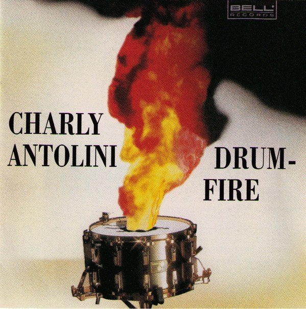 SALE--CD CHARLY ANTOLINI-40 years Jubilee Cd2, Verzenden, Jazz